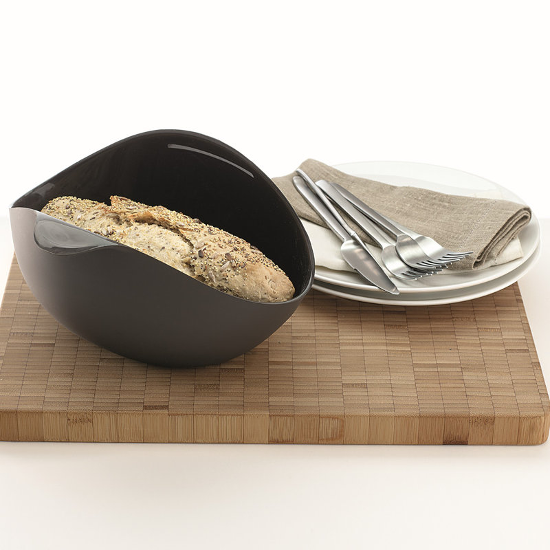Lékué Bread Maker silicone mould for preparing and baking bread | notino.ie